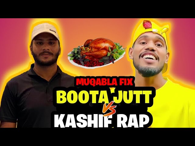 Kashi rap ke sath Muqabla fix ho giya 😶‍🌫️🫢|Punjabimunday2 team |Need 100k subcriber❤️