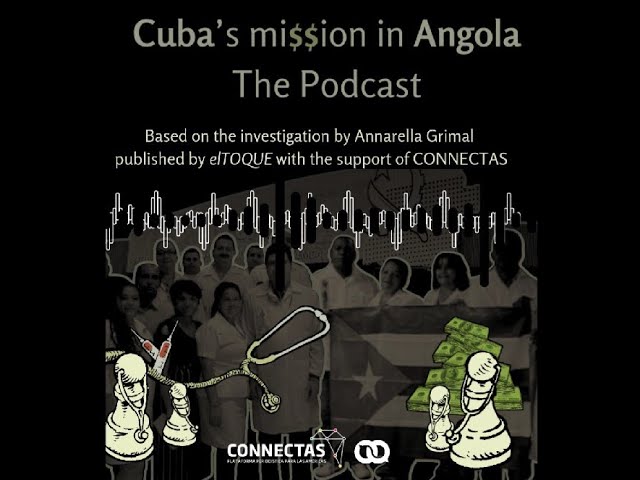 Cuba's Mission in Angola | The Podcast