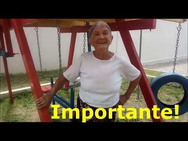 Informações importantes