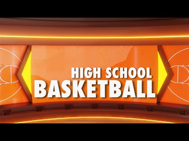 HS Boys Basketball: #5 Mitchell v. #1 Kimball