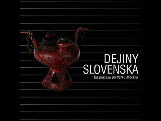 Dejiny Slovenska