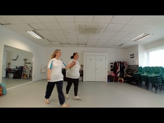 Cylch Y Cymry - Welsh Dance