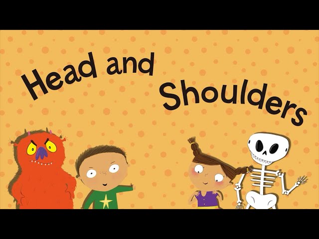 Head and Shoulders l Audio Story