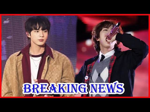 BTS ARMYs outraged as Italian show hosts make offensive remarks against Jin; fans demand immediate