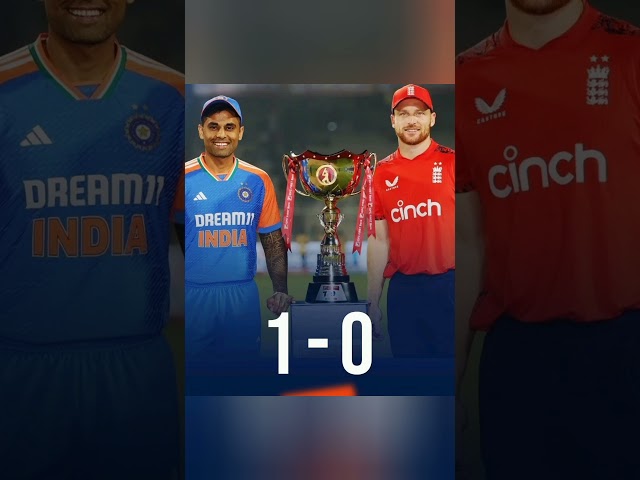 India game on😈/Avishek Sharma🔥 #indvseng#t20#cricket#shorts#ytshorts#india