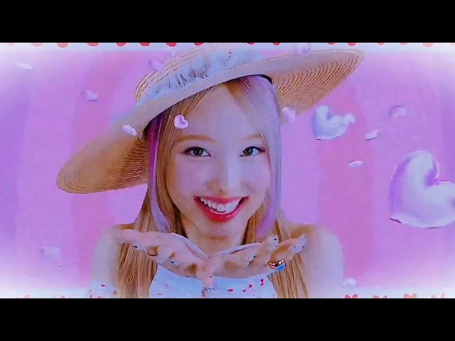 My honest review on 'Pop! ' by im nayeon from twice