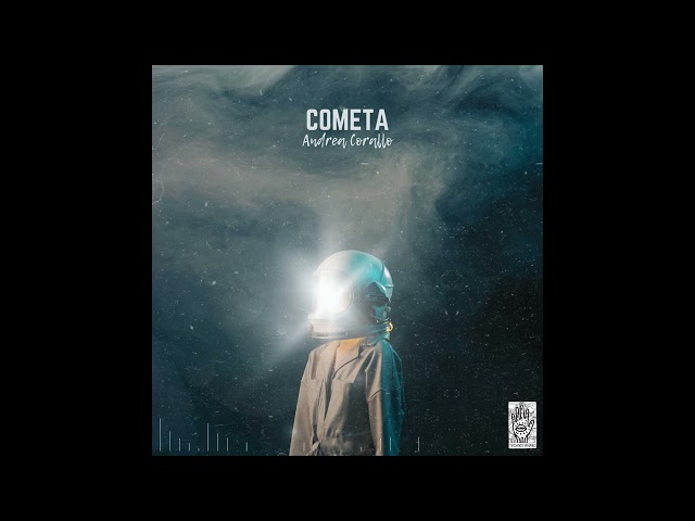 Andrea Corallo - Cometa