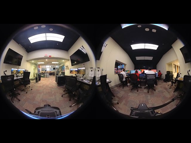 Nebraska huskervision job 360 tour