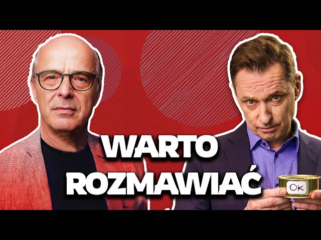 JAN POSPIESZALSKI SZCZERZE O WIRUSIE, TELEWIZJI, OWSIAKU, BOGU I... ROCK'N'ROLLU