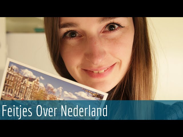 Dutch ASMR  - Fluisteren en Zacht Spreken van oor tot oor