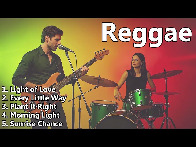 Light of Love - Reggae