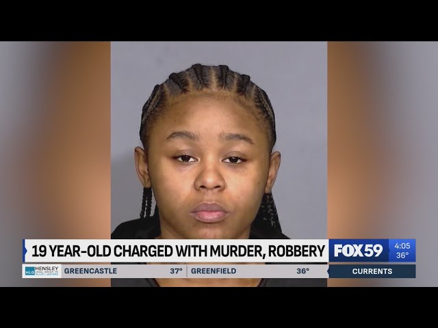 19-year-old charged with murder after deadly robbery of tattoo artist