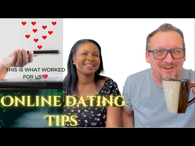 Online Dating: Unlocking the Secrets to Getting What You Want!#dating internet