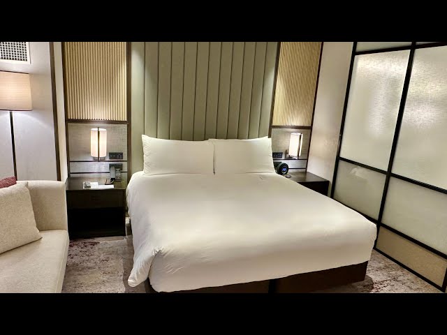 Grand InterContinental Seoul Parnas | Classic Room