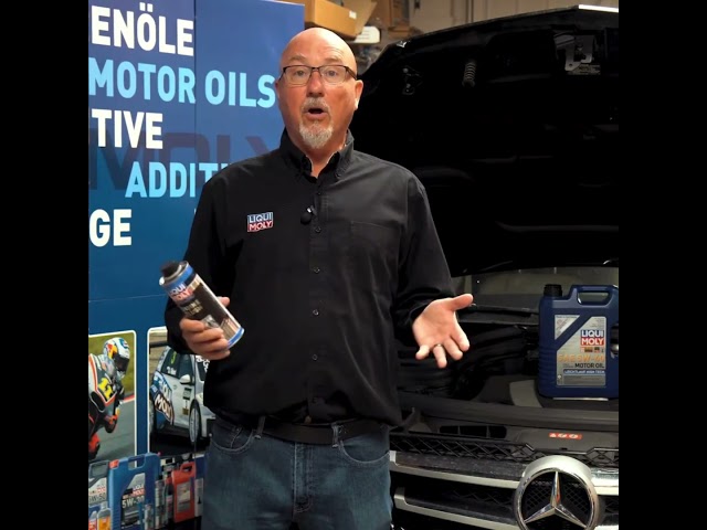 Liqui Moly Pro-Line Engine Flush - 500ml Overview