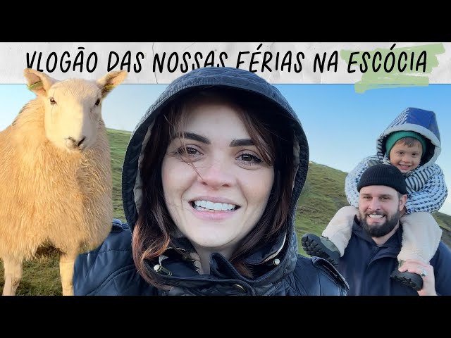 VLOG ESCÓCIA: EDIMBURGO, INVERNESS, ILHA DE SKYE, GLASGOW E ATÉ LIVERPOOL! • Karol Pinheiro