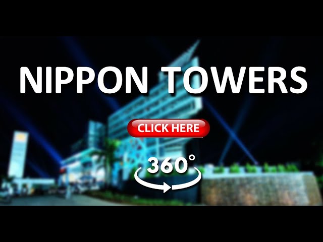 360° Video Tour | Nippon Toyota Showroom | Kochi | Kerala