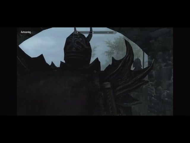 Skyrim how to double up on your items