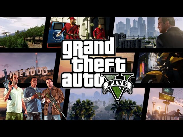 GTA 5