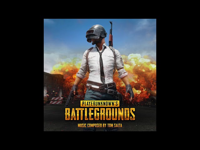 PlayerUnknown's Battlegrounds - Main Theme