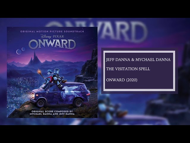 Onward Original Motion Picture Score (Full Album) | Jeff Danna & Mychael Danna