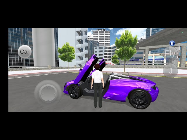 New super sports car driving - 3d driving class Android gameplay || car game #gameplay#cargame#live