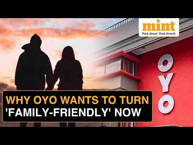 Oyo Restricts Entry For Unmarried Couples In Meerut, Ignites Meme-Fest | Behind Oyo's New Policy