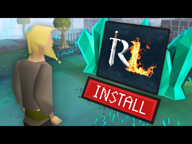 RuneLite Plugins I Can't Live Without (You Need Them)