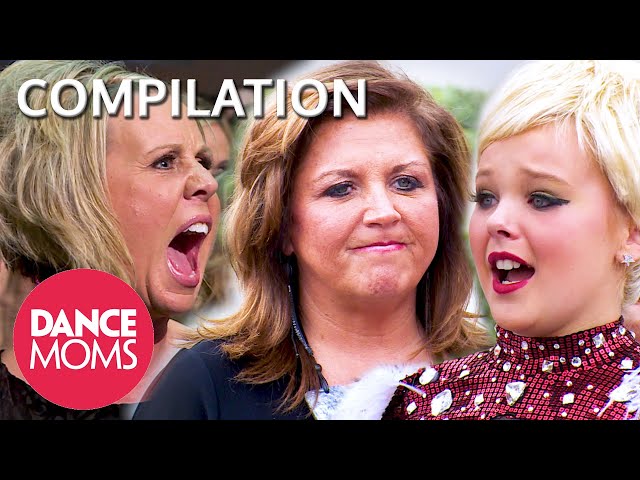 ALDC Is SPIRALING! BREAKDOWNS, MALFUNCTIONS, & FORGETTING Dance Moves! (Compilation) | Dance Moms