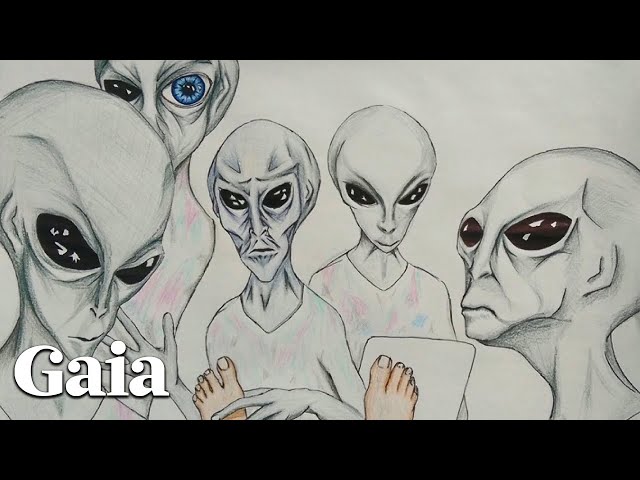 FULL EPISODE: Revelations From Alien Encounters