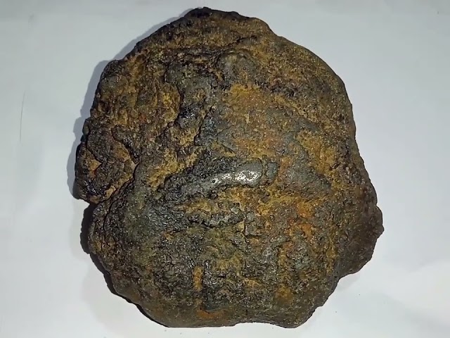 Iron Meteorite Collection,,,