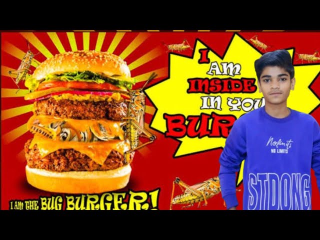 New Fast Food Shop Opening | Tasting Delicious Burgers & Shawarma | Vlog 2025 | Suhaib Daily Journey