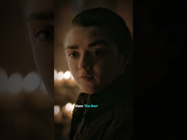 The Northerns will never forget pt.i || GOT