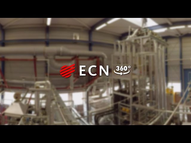 ECN 360 Virtual Reality film energy efficiency facilities