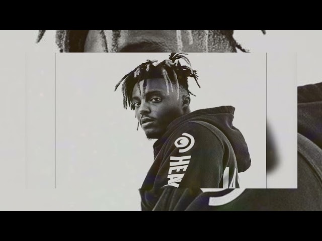 Juice WRLD - Lean Wit Me [ Slow + Reverb ]