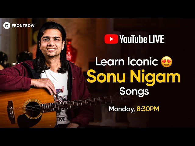 DON'T MISS 🥵 these FAMOUS BOLLYWOOD Songs on GUITAR | Guitar Lessons for Beginners| @Siffguitar