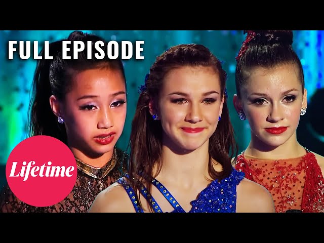 The Fight for $100K | Abby's Ultimate Dance Competition (S2, E12) | Full Episode | Lifetime