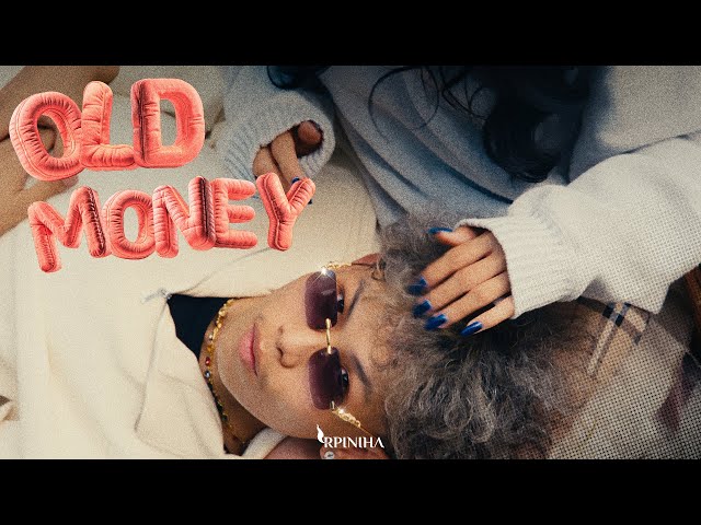 GMENGZ - OLD MONEY | OFFICIAL VIDEO