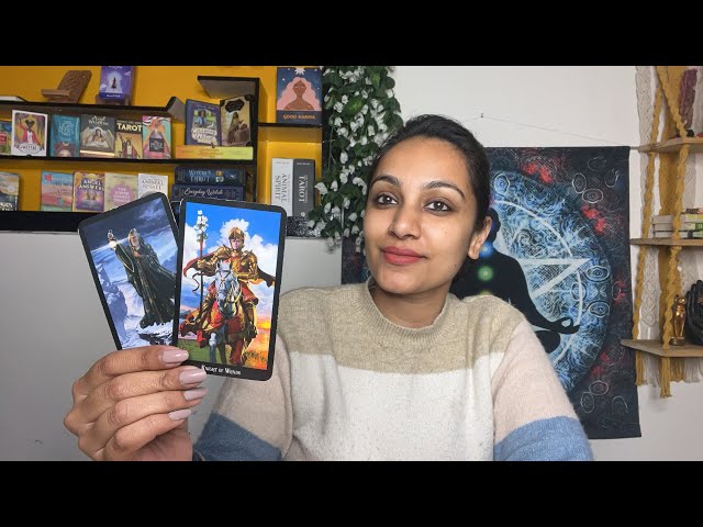 Love tarot reading 10-20th January 2023 (Libra-Pisces) Love Reading january 2023