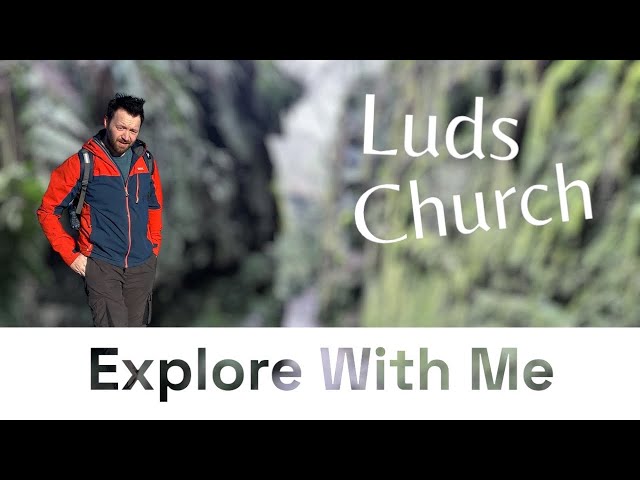 History of Luds Church