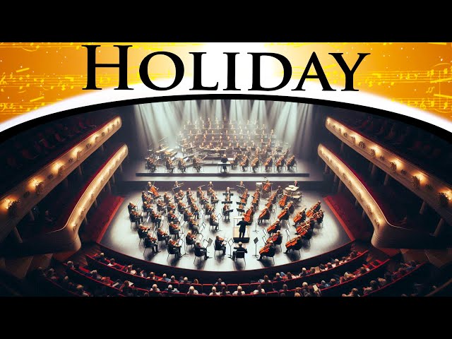 Green Day - Holiday | Epic Orchestra