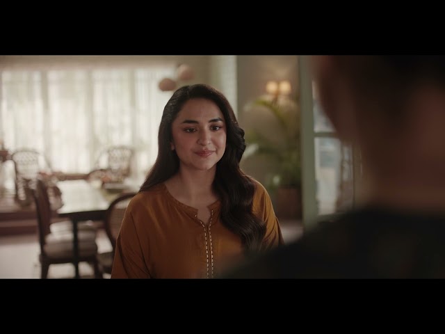 Olivola New Ad 2025 - Yumna Zaidi | Mastermind Films