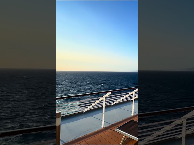 secret  places on MSC cruise ship  #youtubeshorts #travel #msc #travel#trending