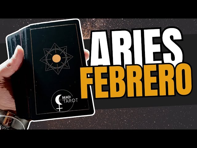 ♈️Aries Febrero 2025 ♈️CUIDADO NO LO HAGAS ARIES!🤭