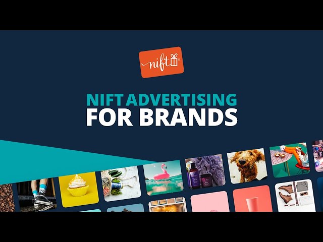 Boost Your Brand in 15 Seconds with Nift Advertising