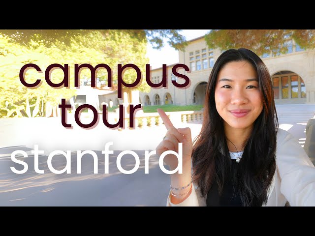 Stanford Alumni Raw Thoughts As I Wander Campus [Special Episode]