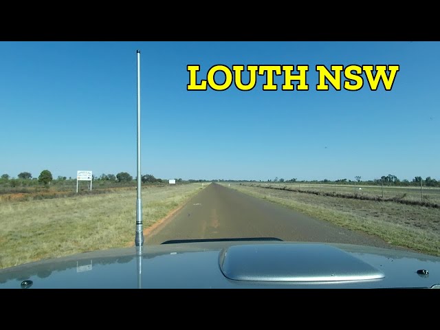 Adventuring with 4 Wheel drive to Australia Outback