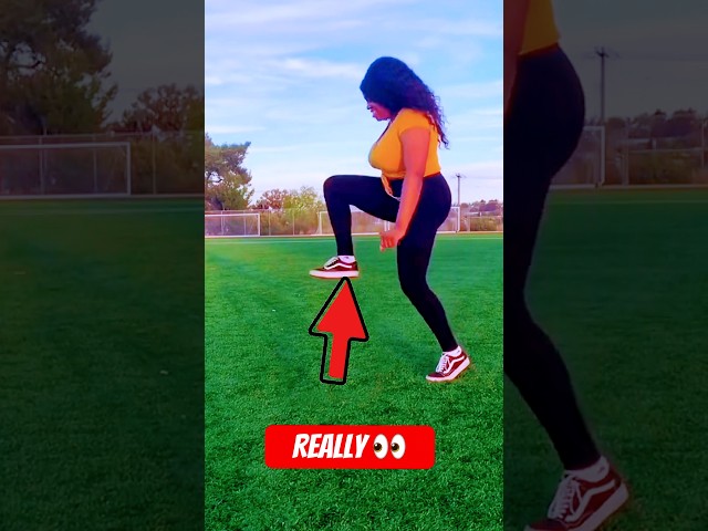 How To Walk On Air 🚷The Invisible Box Challenge Revealed!