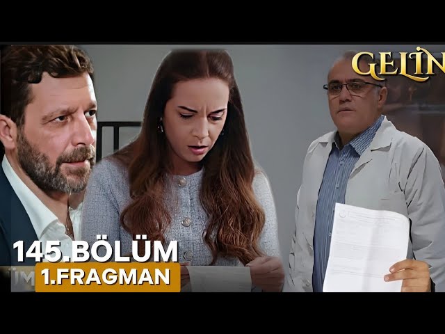 Gelin dizisi 145 Bölüm  Fragmanı | Behind the Veil Ep 145 Promo - Raporu  değiştir Furkan bey