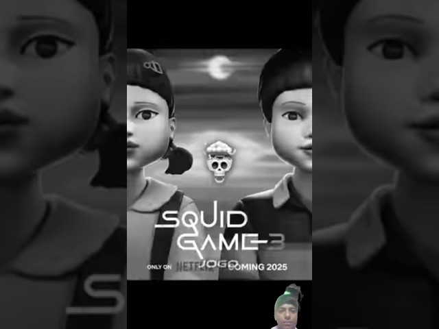 #squidgame #ytchannel #4k #squidgameedit #respect #kdrama #youtube #shorts #shortvideo